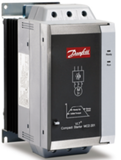 MCD 201-015-T4-CV3 | DANFOSS | Устройство ПП (арт.175G5166)