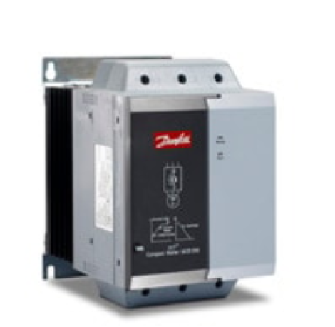 MCD 201-045-T4-CV3 | DANFOSS | Устройство ПП (арт.175G5171)