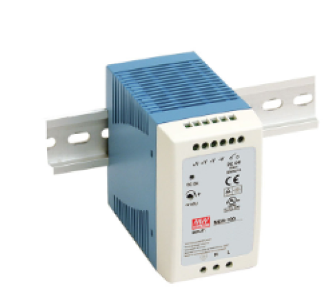 MDR-100-12 | MEAN WELL | Преобразователь AC/DC