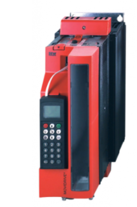 MDх61ВО110-5АЗ-4-ОТ | SEW | Частотный преобразователь 11 кВт 380В