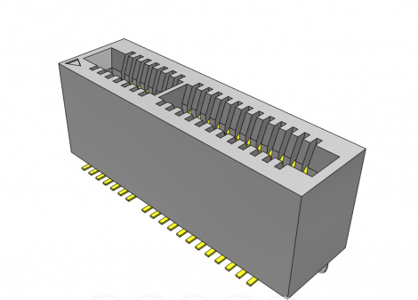 MEC1-120-02-S-D-LC-K | Samtec | Соединитель