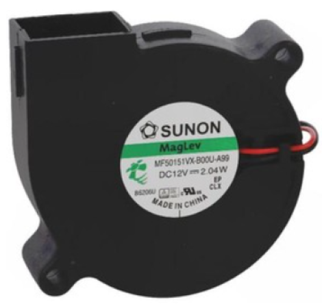 MF50151VX-B00U-A99 | SUNON | Вентилятор