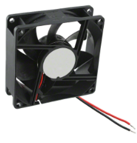 MF92252V1-1000U-A99 | Sunon Fans | Вентилятор