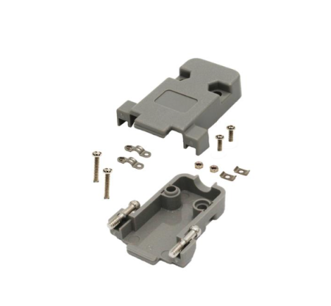 MHDPPK9-LG-K | MH Connectors | Разъем