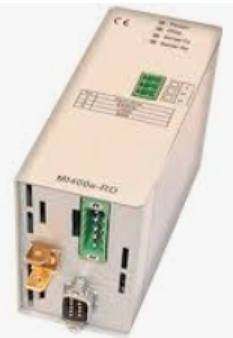 MI400e-RD | ACKSYS | Преобразователь интерфейса RS232 - RS422/RS485