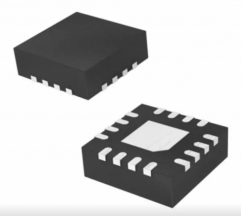 MIC94325YMT-TR | Microchip | Микросхема
