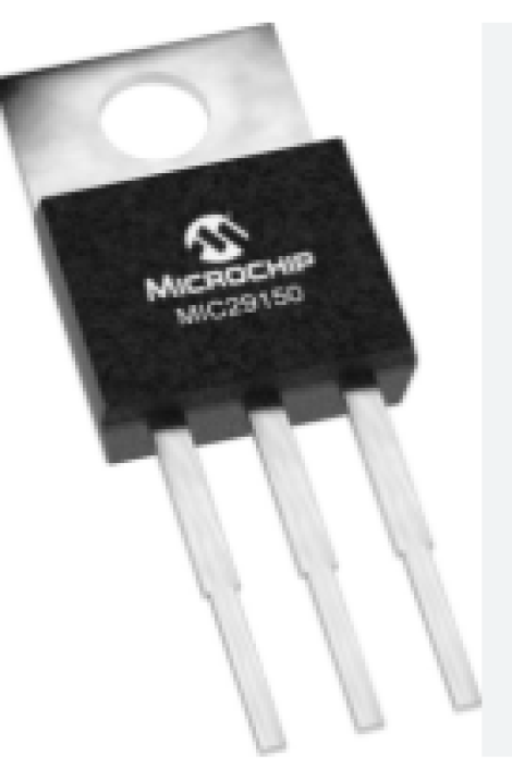 MIC29150-3.3WT | Microchip Technology | Линейный стабилизатор напряжения (LDO)