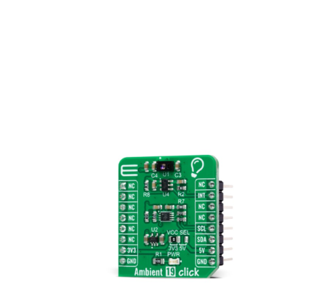 MIKROE-5451 | MikroElektronika | Плата