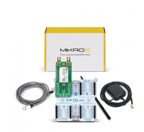 MIKROE-5618 | MikroElektronika | Плата
