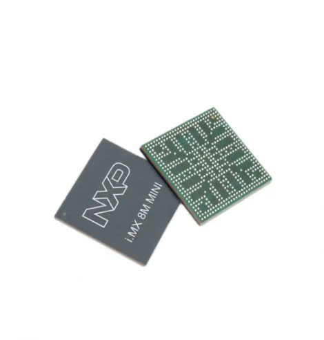 MIMX8MM2CVTKZAA | NXP | Микропроцессор
