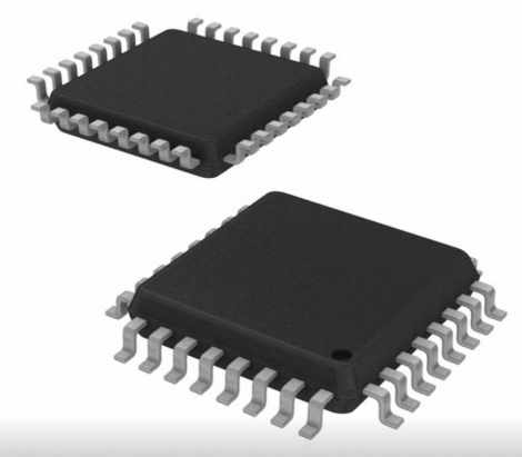 ML62Q1704-NNNTBZ0BX | ROHM Semiconductor | Встроенные микроконтроллеры Rohm Semiconductor