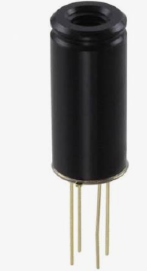 MLX90614ESF-BCI-000-TU | Melexis | Инфракрасный термометр