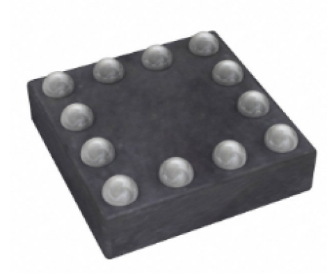 MMC34160PJ | MEMSIC | Датчик