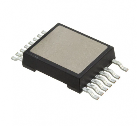 CLA16E800PN
SCR 800V 16A TO220ABFP | IXYS | Тиристор