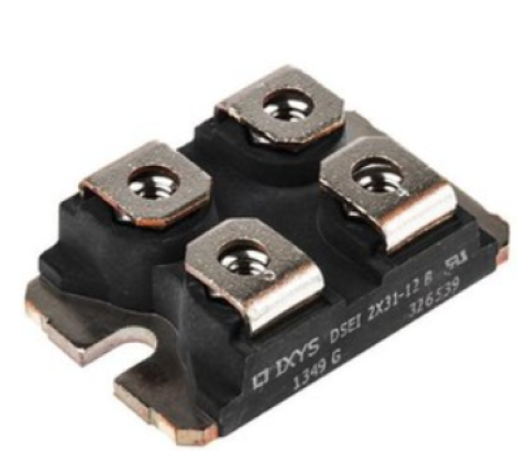 MMO74-12IO6 | IXYS | Тиристор