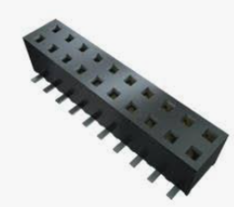 MMS-120-01-L-DV | Samtec | Разъем