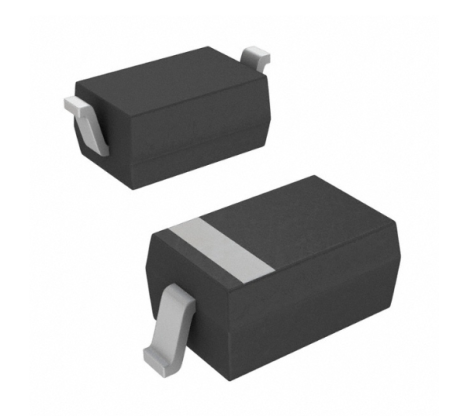 BZX84C8V2 | SMC Diode Solutions | Стабилитрон