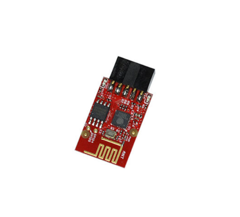 MOD-WIFI-ESP8266 | Olimex | Модуль