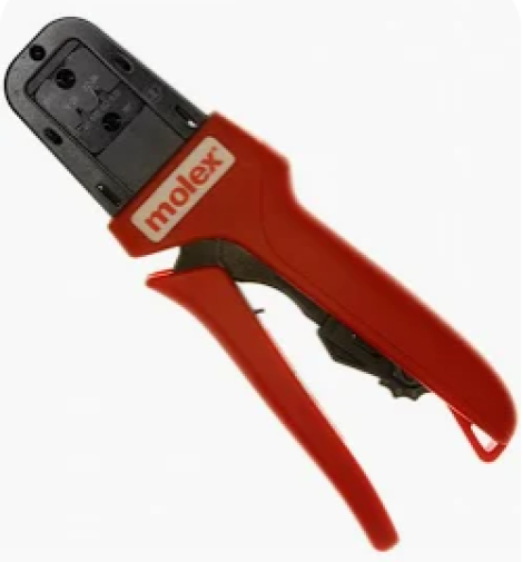638191300 | Molex | Инструмент (Арт.63819-1300)