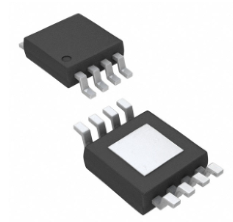 MP1584EN-LF-Z | Monolithic Power | Микросхема