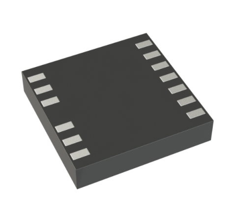 MP18831-A4BGLU-P | MPS | Микросхема