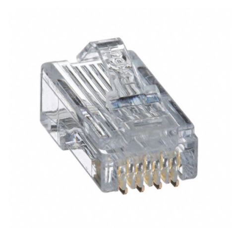 MPS588-C | Panduit | Разъем