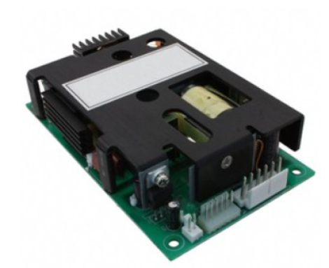 MPB125-4350RG | Bel Power Solutions | Преобразователь