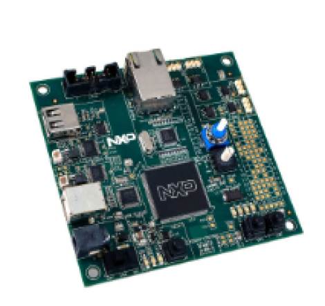 MPC5748G-LCEVB | NXP | Плата