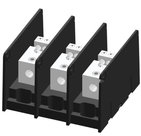 MPDB62163 | Mersen | Колодка