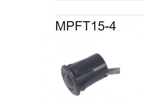 MPFT15-4 датчик фотоэлектрический