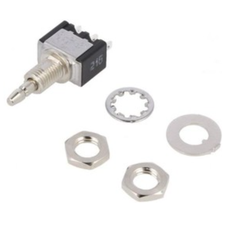 MPS103F | KNITTER SWITCH | Переключатель