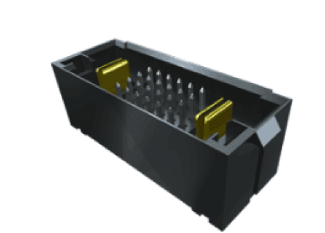 MPSC-01-16-01-7.70-01-L-V-LC | Samtec | Разъем