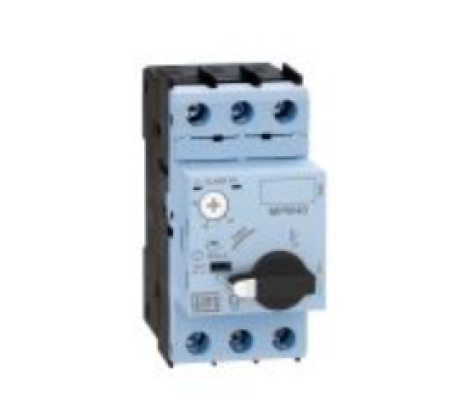 MPW40-3-U016 | WEG | Переключатель