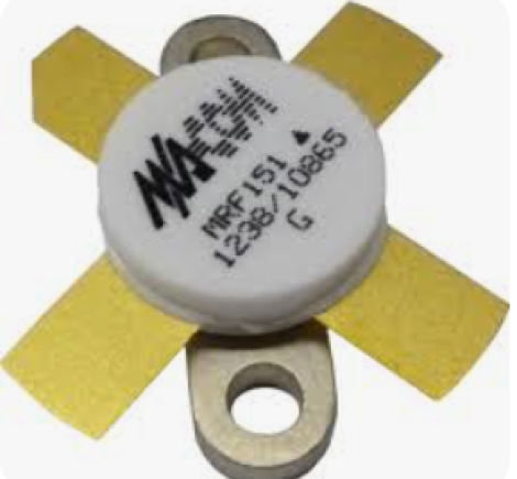 MRF151 | MACOM | Транзистор 150 Вт 50 В 175 МГц