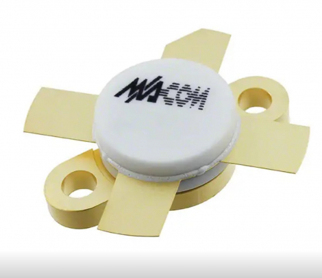 MRF10350 | MACOM | Микросхема
