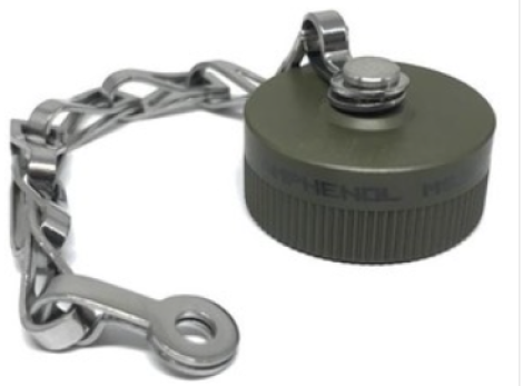 MS25043-14D | Amphenol | Акссесуар