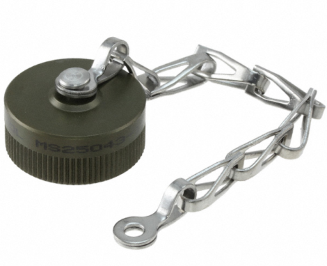 MS25043-14D | Amphenol | Акссесуар