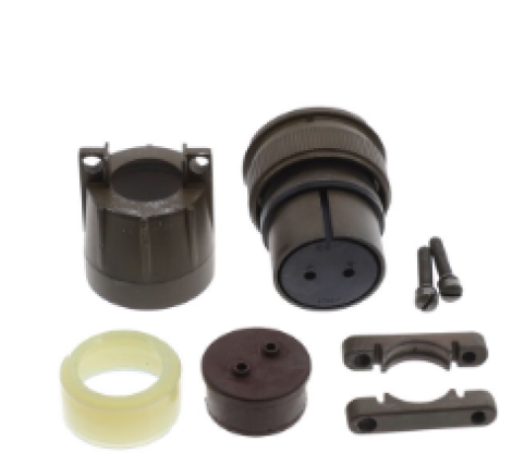 MS3106E22-11S | Amphenol | Разъем