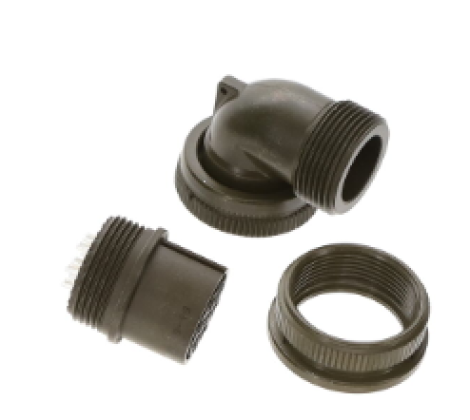 MS3108A16S-1S | Amphenol | Разъем