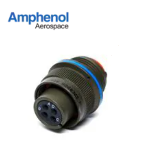 MS3456L20-18A | Amphenol | Корпус
