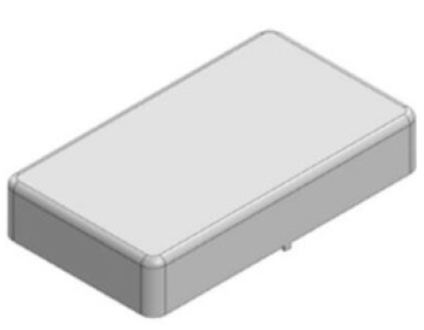 MS353-10 | Masach | Радиочастотный экран