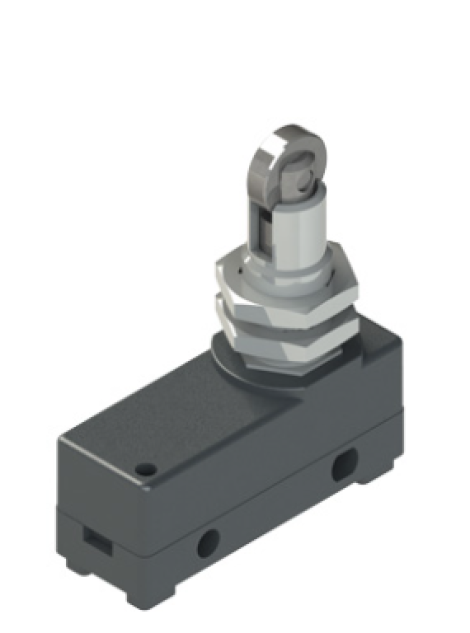 MS15 | PIZZATO ELETTRICA | Микропереключатель