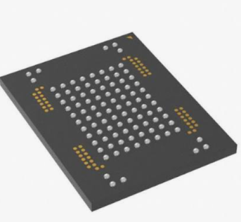 MTFC32GAPALNA-AIT | Micron | Flash память 256Gbit