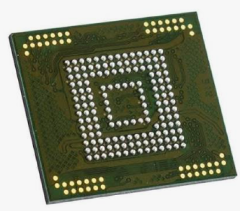 MTFC8GAKAJCN-4M IT | Micron | Микросхема