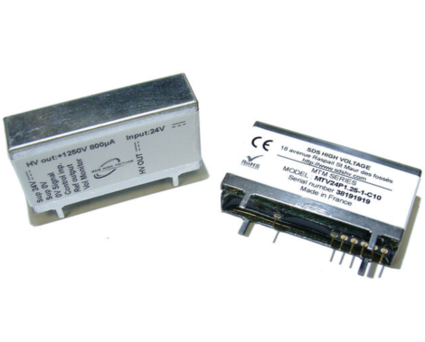 APD5N0.2-0.1-C2.5-P | SDS HIGH VOLTAGE | Преобразователь