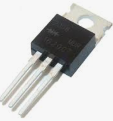 MURB1620CTG | onsemi | Набор диодов
