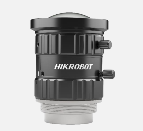 MVL-MF0828M-8MP | HIKROBOT | Объектив