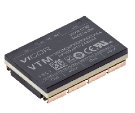 MVTM36BF240M005A00 | Vicor | Преобразователь