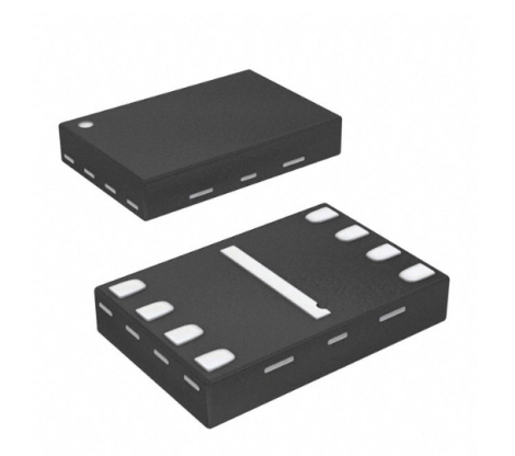 MX25L3233FZBI-08Q | Macronix | Микросхема