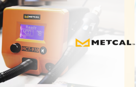 FM-BVX | Metcal | Принадлежность